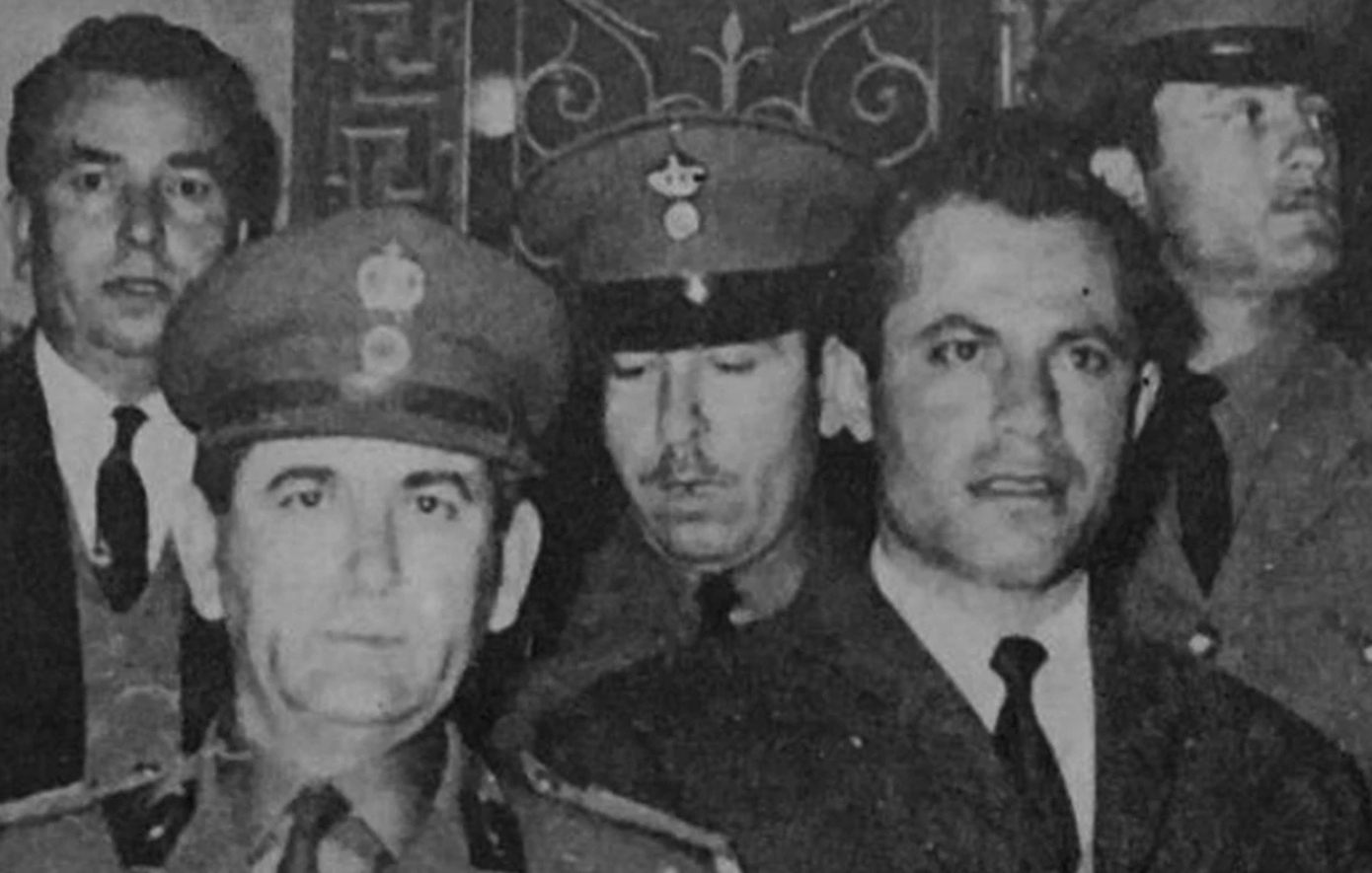 «Μανούλα μου γλυκιά, είμαι αθώος…» - Η αμφιλεγόμενη καταδίκη του «δράκου του Σέιχ Σου»