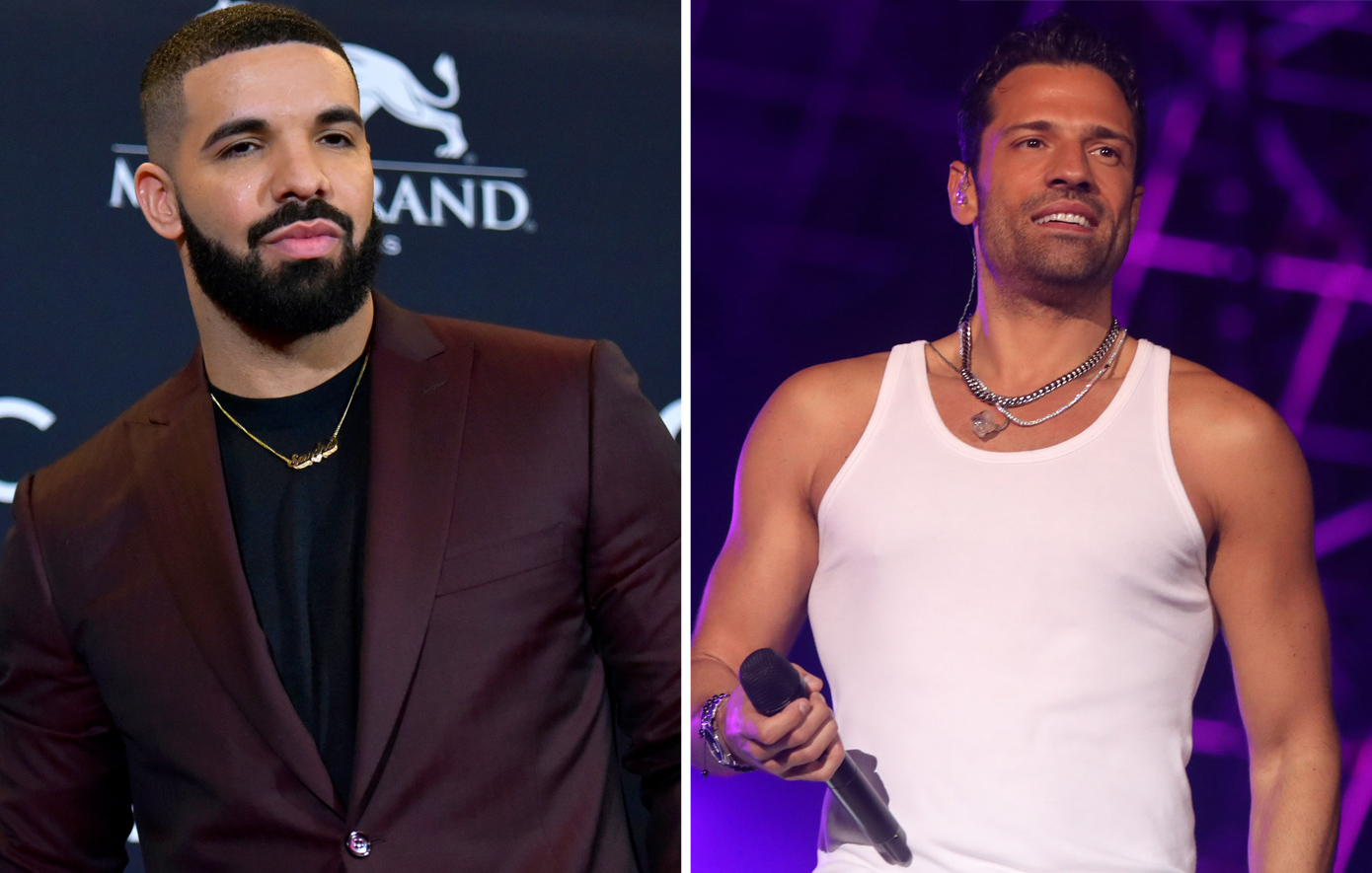 Αναβρασμός στο TikTok: Το νέο τραγούδι του Drake θυμίζει… Κωνσταντίνο Αργυρό