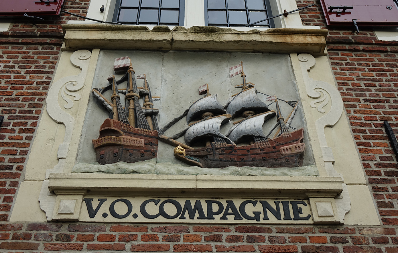 VOC VOC