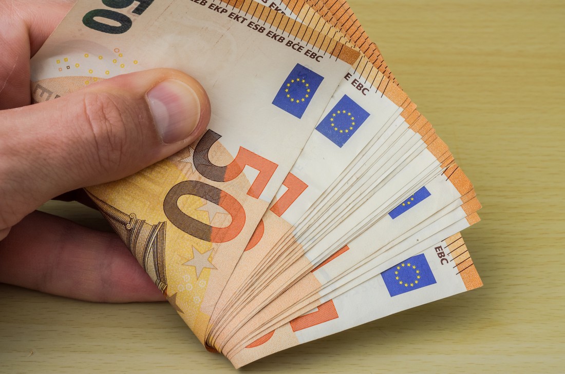 Ο «χάρτης» των πληρωμών από τον e-ΕΦΚΑ και τη ΔΥΠΑ έως τις 21 Φεβρουαρίου – Θα καταβληθούν 74.370.000 ευρώ