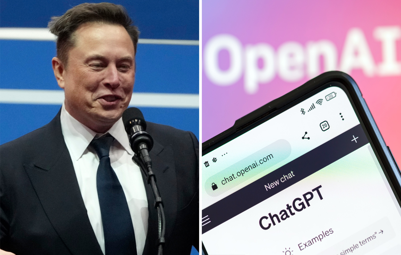 Γιατί θέλει ο Μασκ να αγοράσει τώρα την OpenAI – Οι κόντρες και το πρόβλημα της χρηματοδότησης