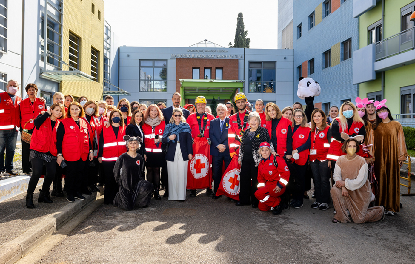 Ελπίδα Ελπίδα