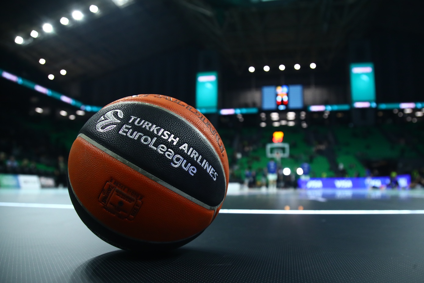 Χαμός με τη βαθμολογία της Euroleague: 11 ομάδες στο «κόλπο» για play off, play in και πλεονέκτημα έδρας
