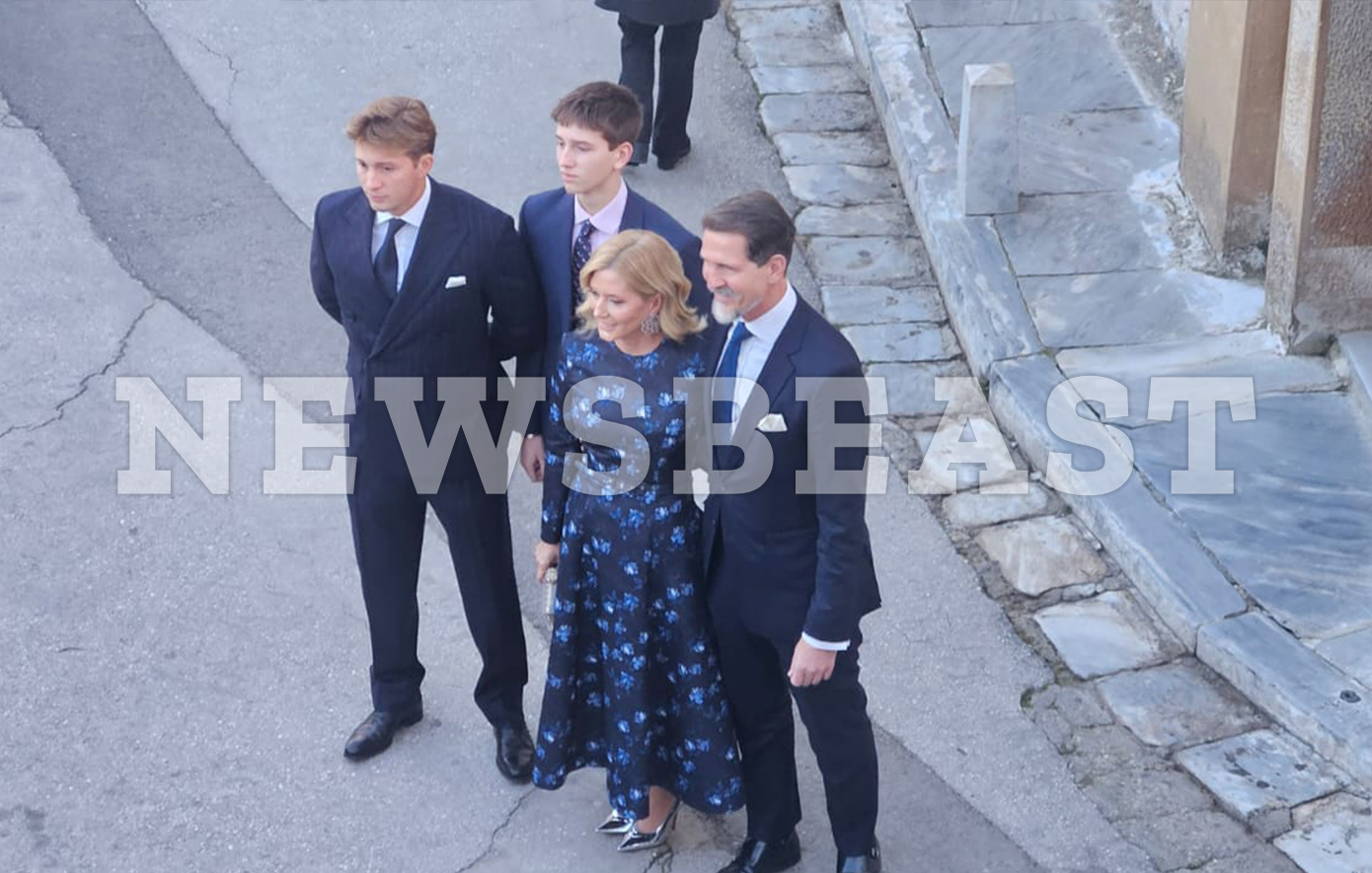 παυλος ντε γκρες μαρι σανταλ παυλος ντε γκρες μαρι σανταλ