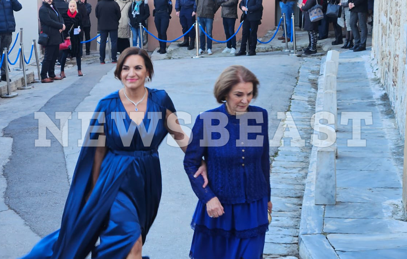 ολγα κεφαλλογιαννη