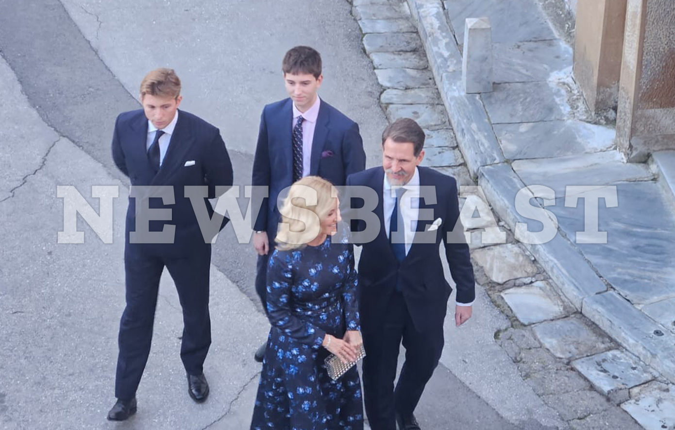 παυλος ντε γκρες μαρι σανταλ παυλος ντε γκρες μαρι σανταλ