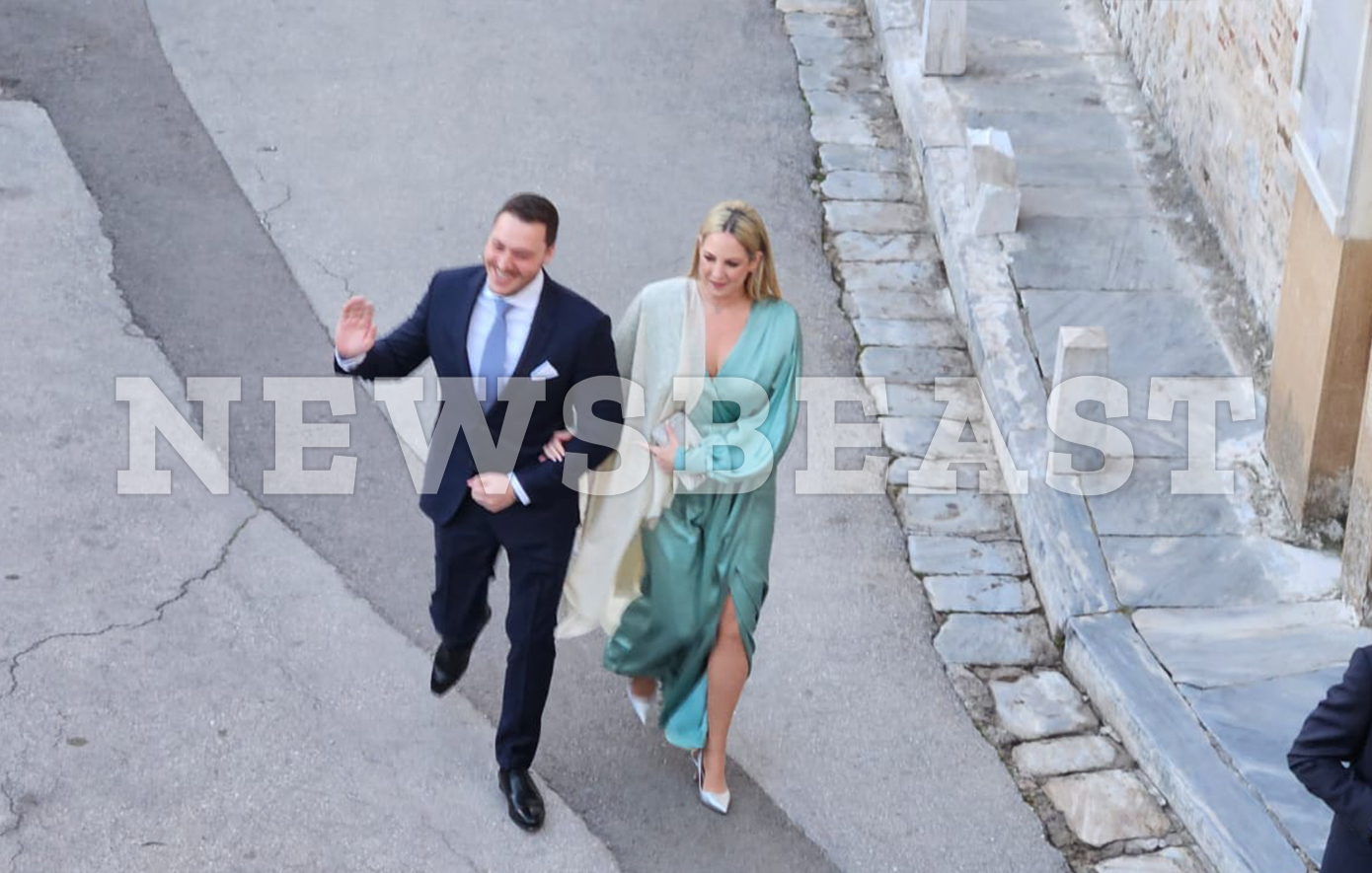 γαμος νικολαου ντε γκρες με την χρυση βαρδινογιαννη γαμος νικολαου ντε γκρες με την χρυση βαρδινογιαννη