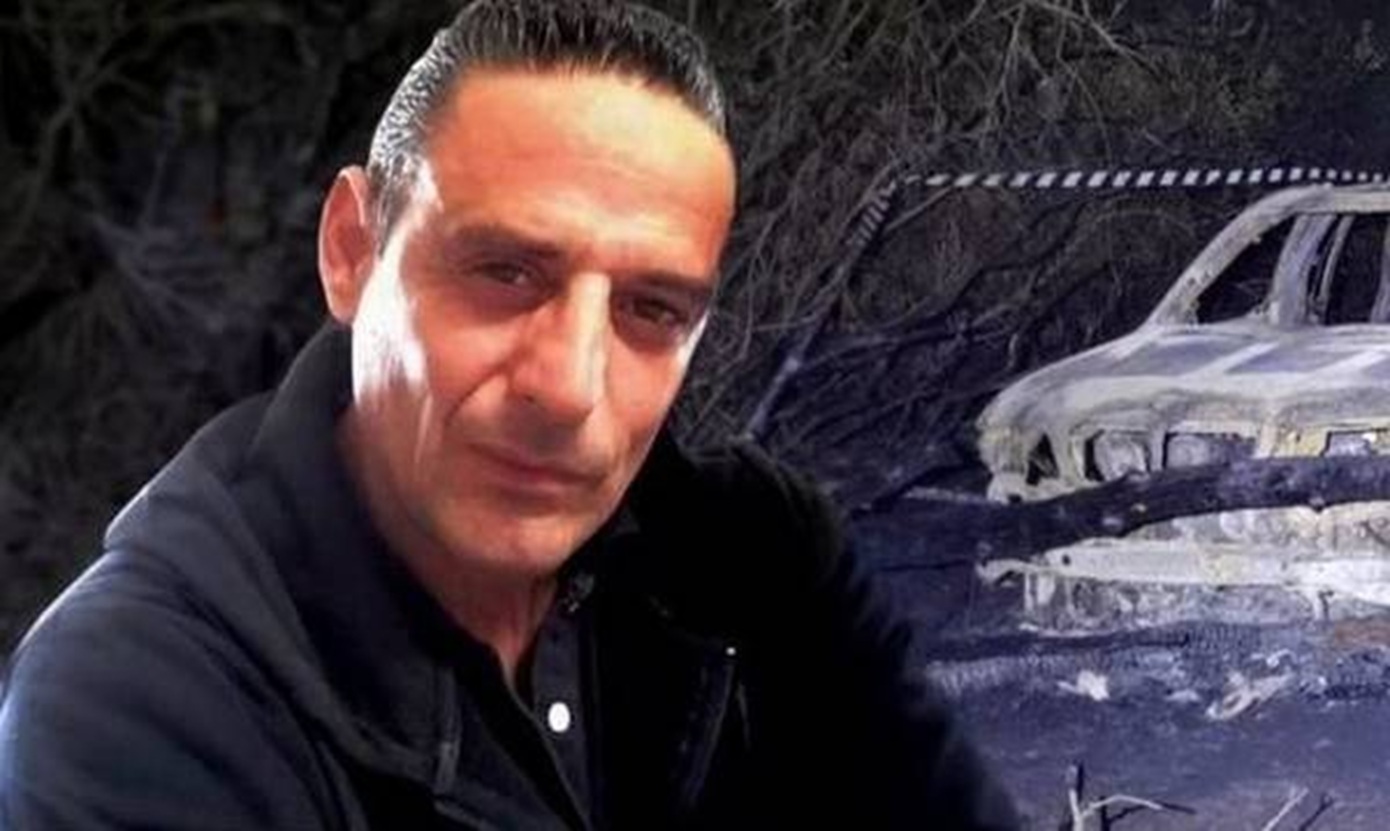 Σπάραξε η μητέρα του Σάκη Γκολφίνου: «Αν δω τον δράστη θα του πω γιατί να το έκανε αυτό, μας κόψανε τα φτερά μας»