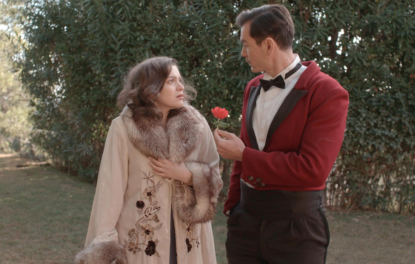 GRAND HOTEL GRAND HOTEL