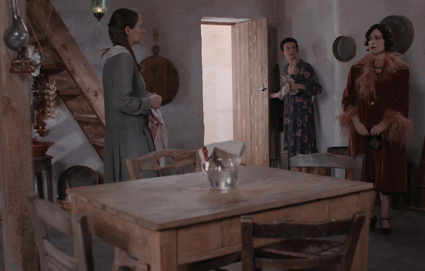 GRAND HOTEL GRAND HOTEL