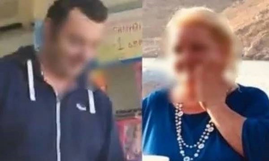 Προσπαθεί να «σπάσει» τα ισόβια ο συζυγοκτόνος της Μάνης – Στο Εφετείο η υπόθεση της εν ψυχρώ δολοφονίας που έγινε το 2020