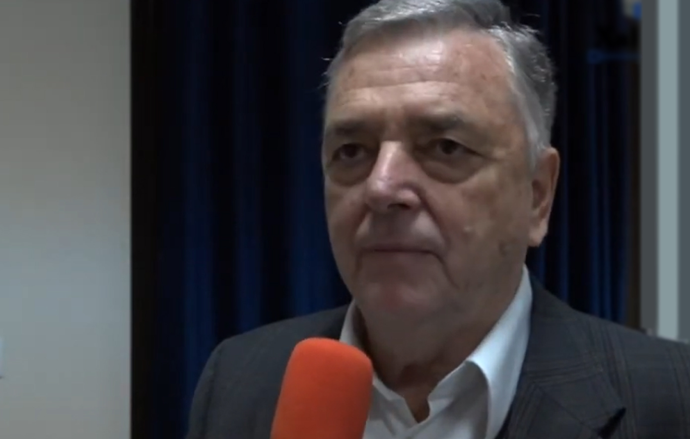 Πέθανε ο δρ Ιωακείμ Παπάγγελος, ένας από τους σημαντικότερους αρχαιολόγους της Χαλκιδικής