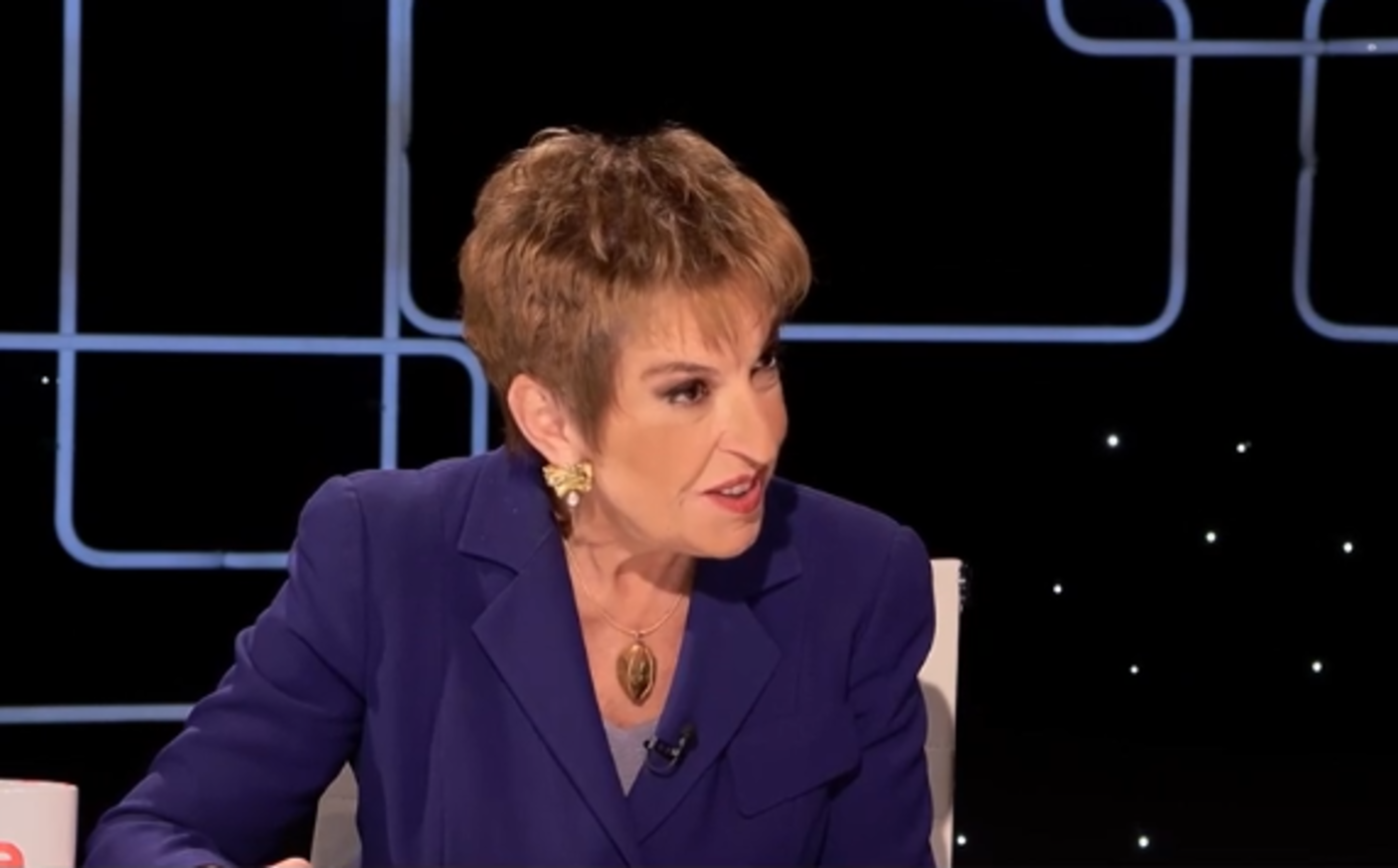 Ιωάννα Μάνδρου: Είχα σχέση με πολύ γνωστό αθλητικογράφο
