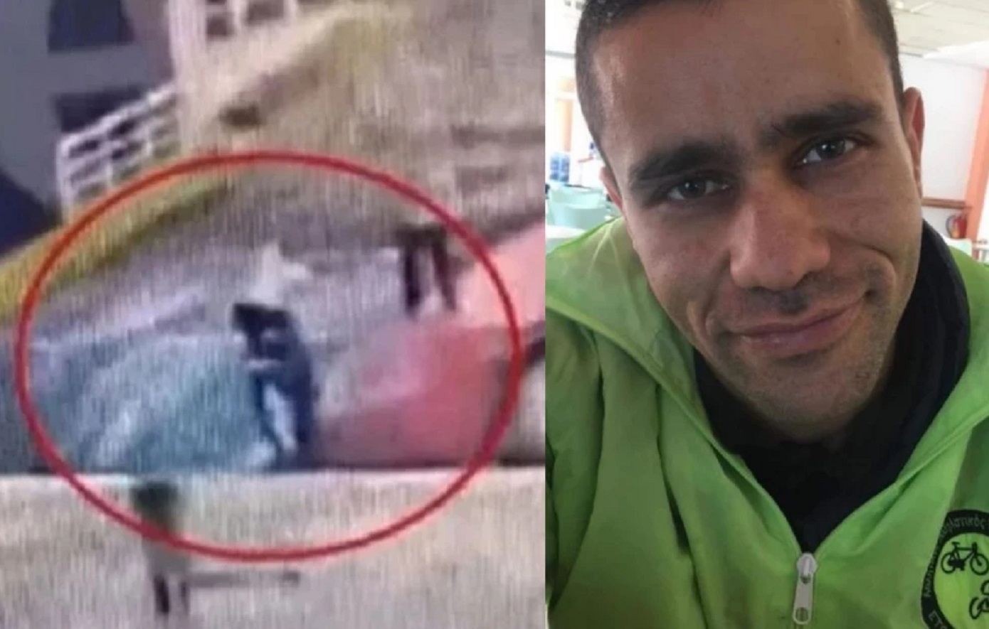 Σήμερα η απόφαση για τον θάνατο του Αντώνη Καργιώτη – Ολοκληρώθηκε η δίκη στο ΜΟΔ Πειραιά