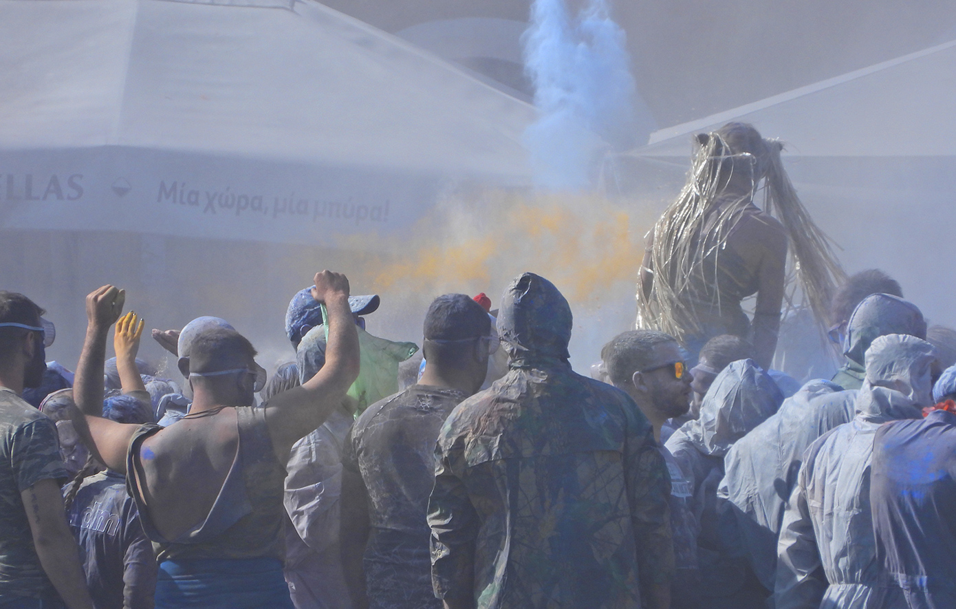 Καθαρά Δευτέρα Καθαρά Δευτέρα