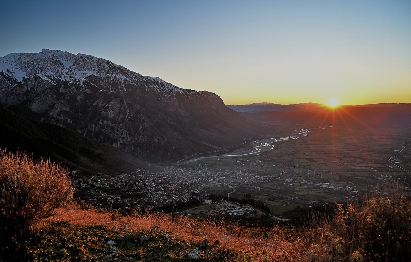 Κόνιτσα Κόνιτσα