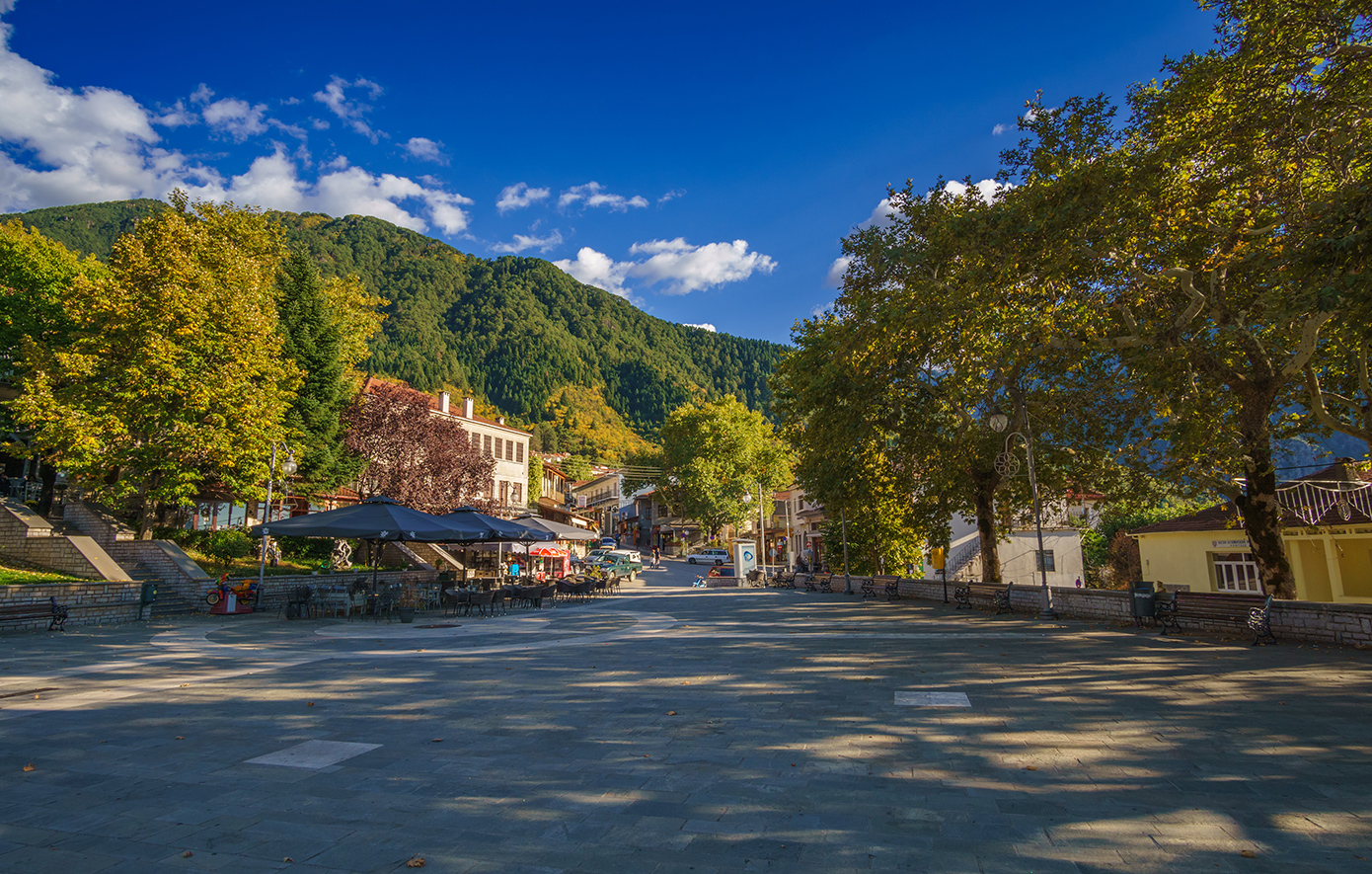 Κόνιτσα Κόνιτσα