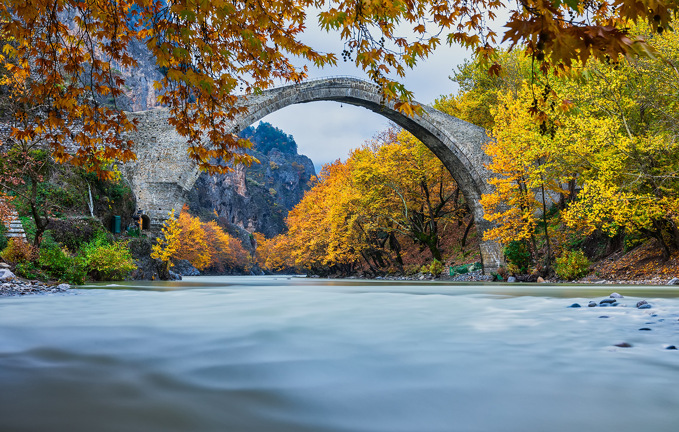 Κόνιτσα Κόνιτσα