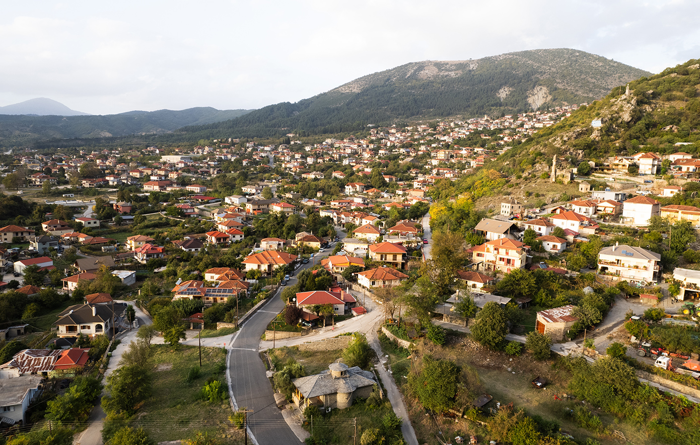 Κόνιτσα Κόνιτσα