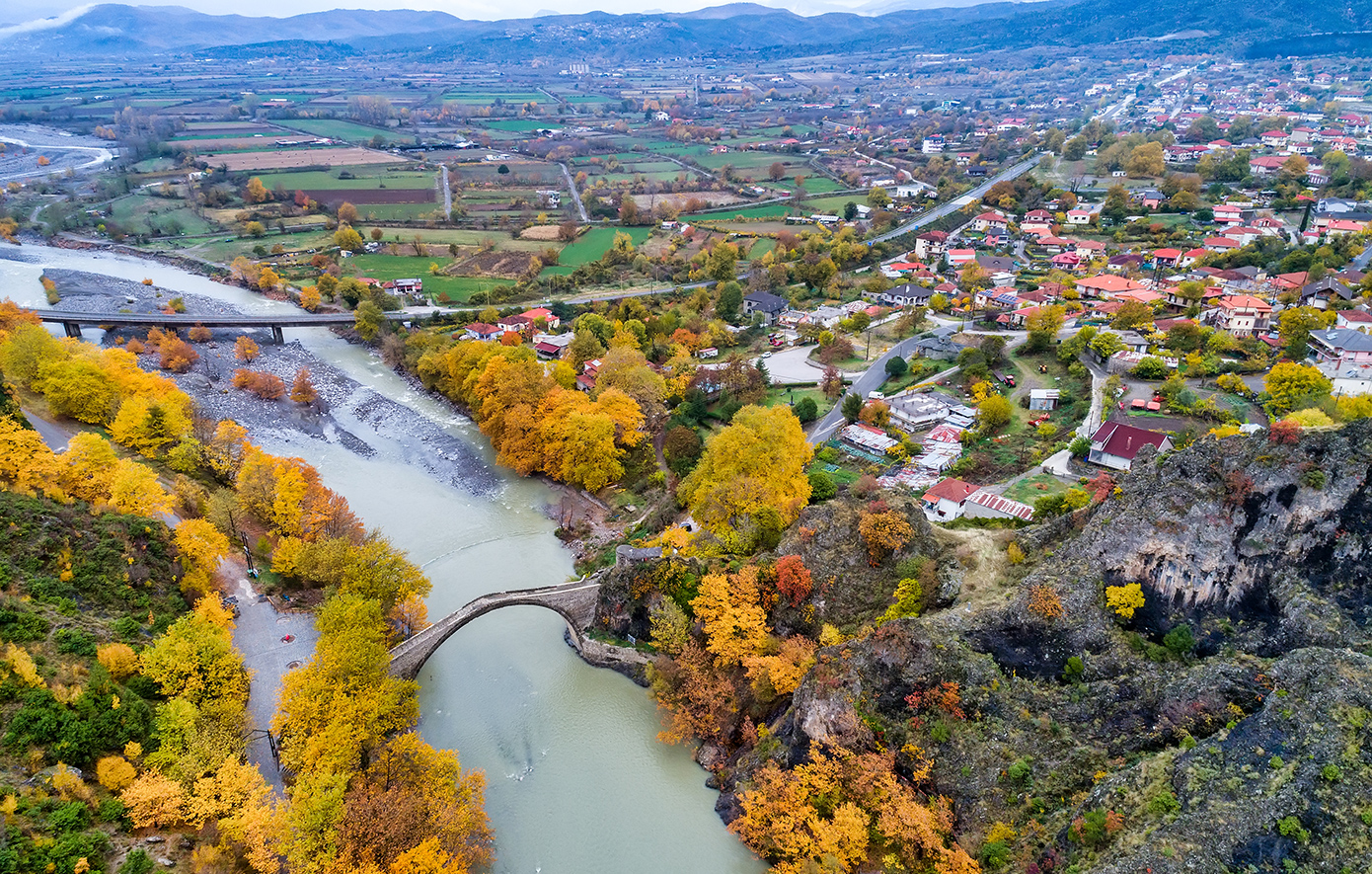 Κόνιτσα Κόνιτσα