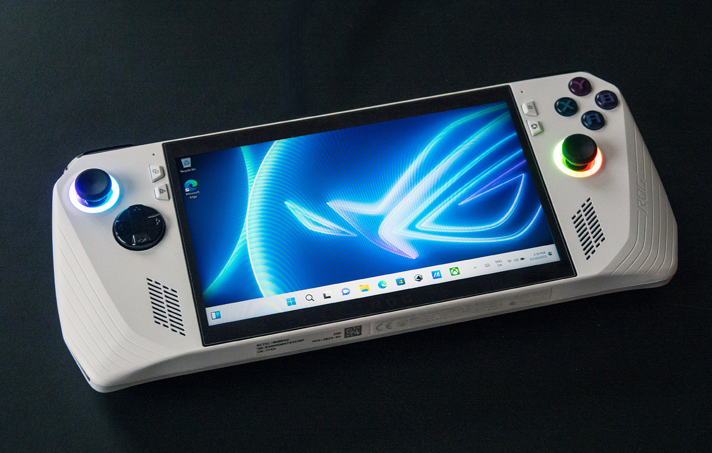 κονσόλα κονσόλα