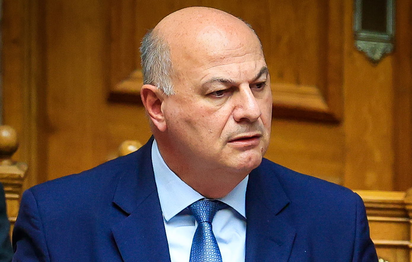 ΕΛΓΑ: Την ενίσχυση του Οργανισμού με 170 προσλήψεις ανακοίνωσε ο Κώστας Τσιάρας – «Ψυχραιμία για τους δασμούς Τραμπ»
