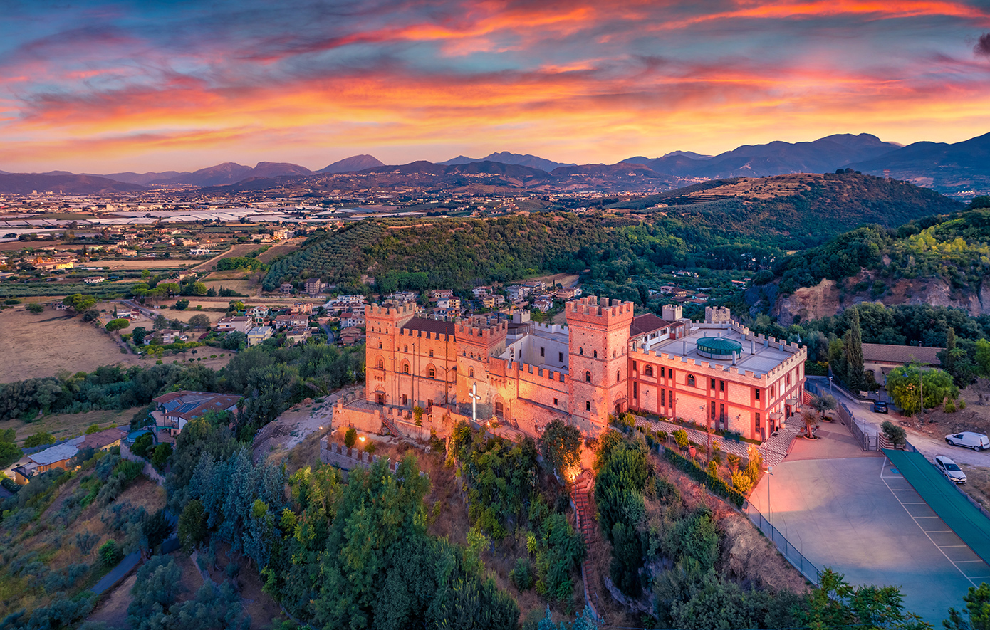 Ανακαλύπτοντας το «Μικρό Θιβέτ» της Ιταλίας