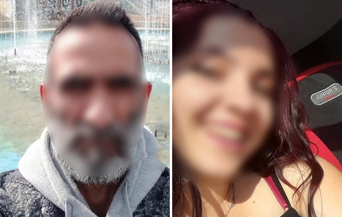 Μπαλάσκας για 3χρονο: Αν ζητούσαν εκτελεστές για το ζευγάρι, η ουρά που ξεκίνησε από το Λαύριο θα έφτανε Αλεξανδρούπολη