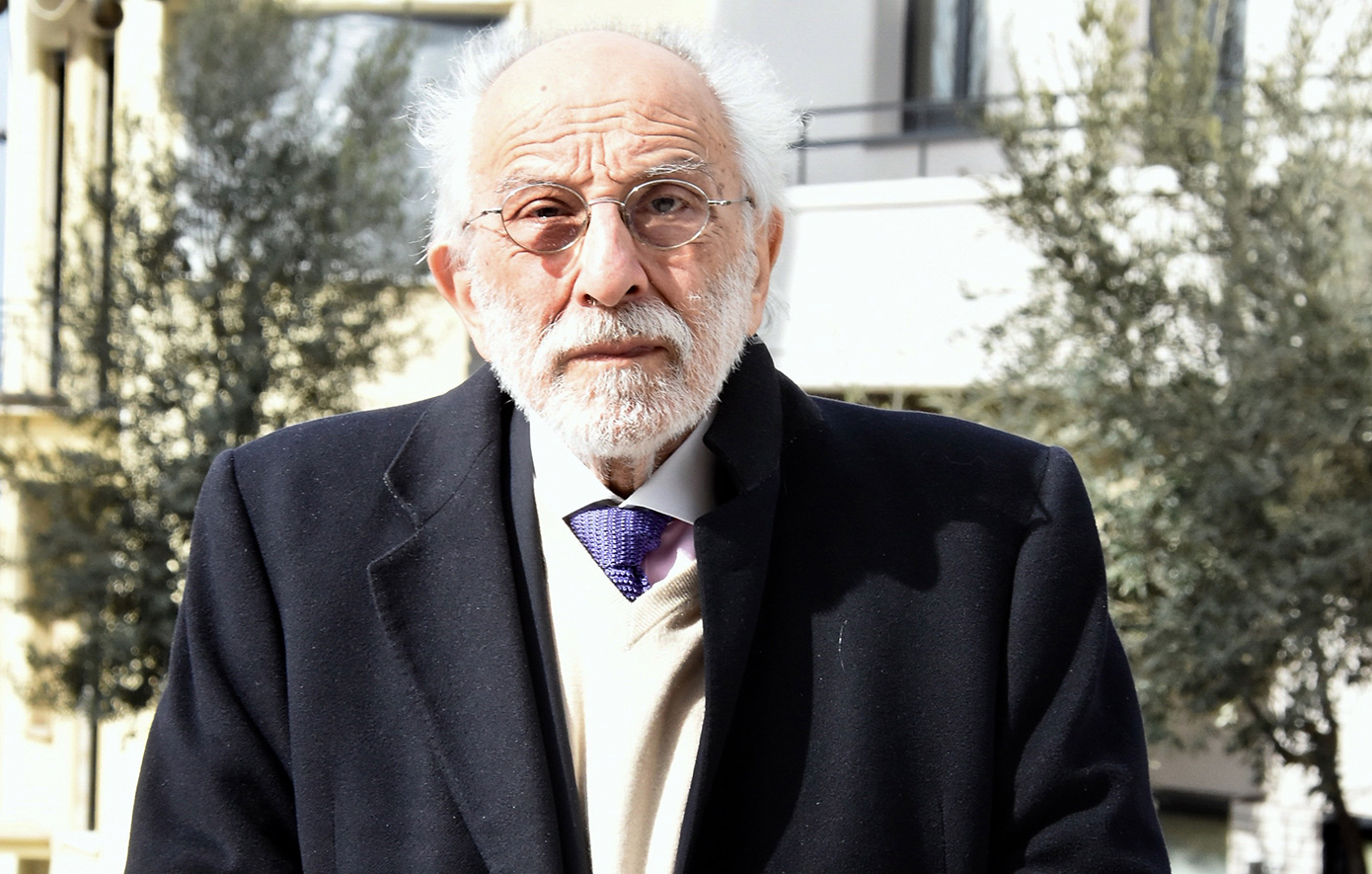 O Αλέξανδρος Λυκουρέζος απαντά για την περιπέτεια υγείας του: «Δεν υπάρχει εγκεφαλικό, ήταν ανακριβής πληροφορία»