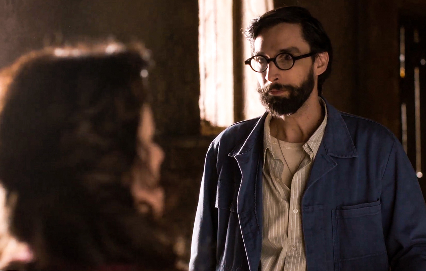 Μάγισσα – Φλεγόμενη καρδιά Μάγισσα – Φλεγόμενη καρδιά