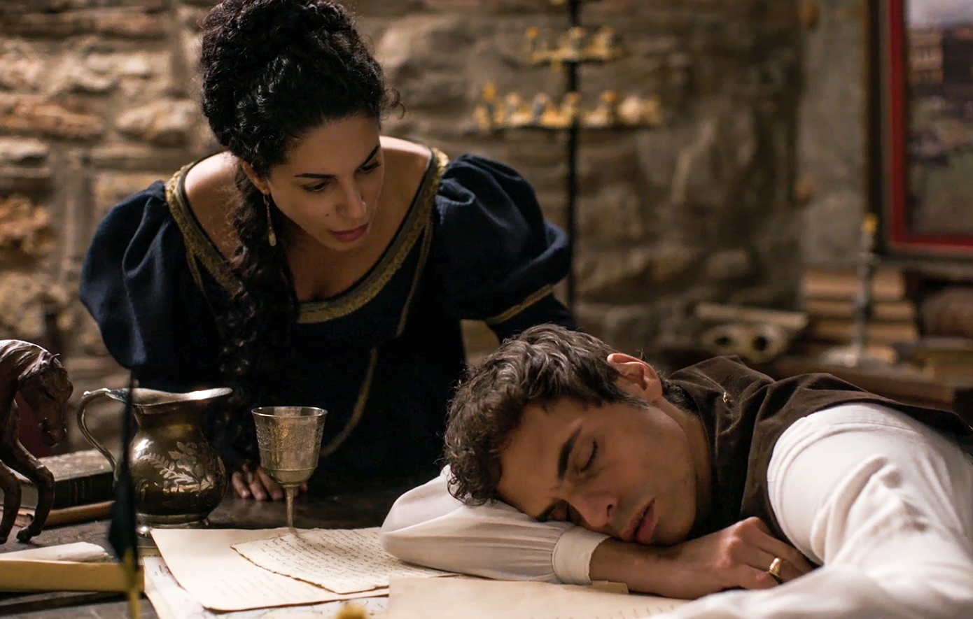 Μάγισσα – Φλεγόμενη καρδιά Μάγισσα – Φλεγόμενη καρδιά