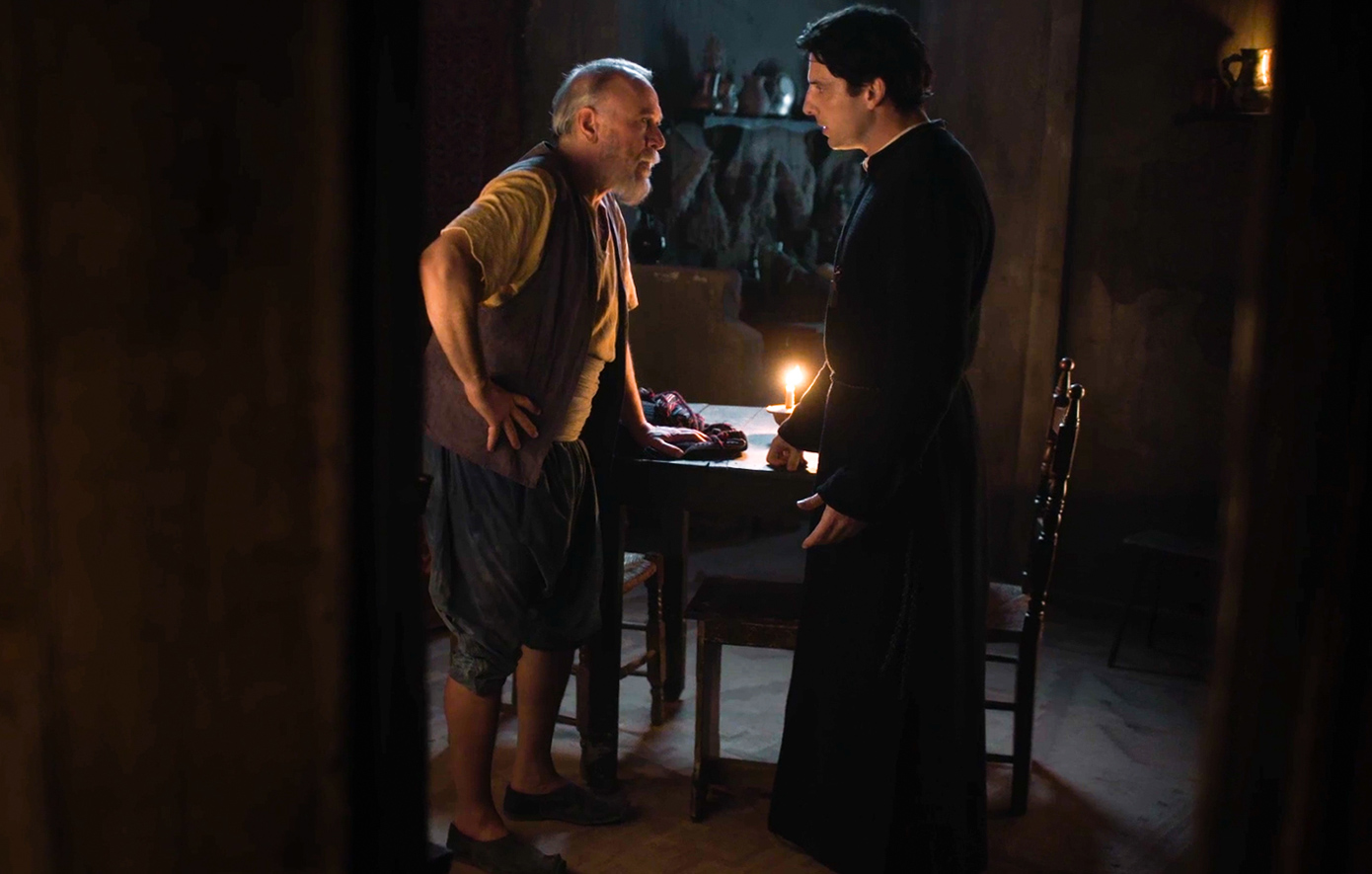 Μάγισσα – Φλεγόμενη καρδιά Μάγισσα – Φλεγόμενη καρδιά