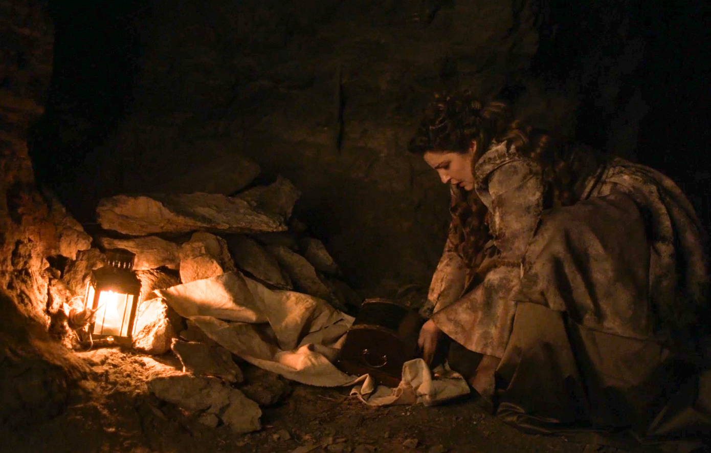 Μάγισσα – Φλεγόμενη καρδιά Μάγισσα – Φλεγόμενη καρδιά