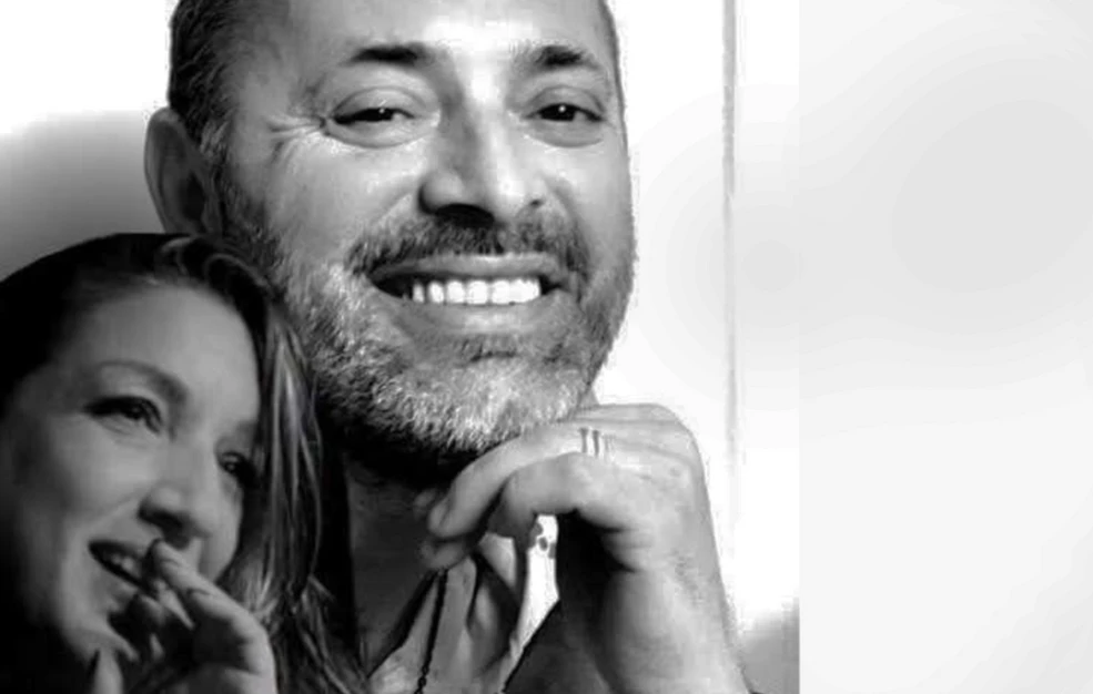 Με στίχους του Λειβαδίτη αποχαιρετά τον Βασίλη Δημάκη η Ερασμία Μάνου: «Λοιπόν, αντίο! Τα πιο ωραία ποιήματα δεν θα γραφτούν ποτέ»