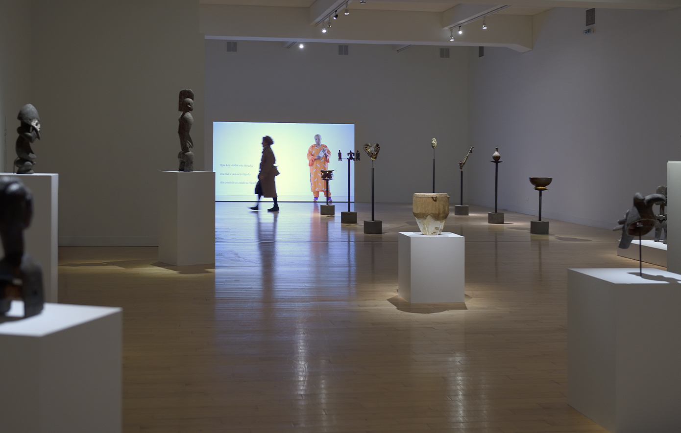 Μουσείο Μπενάκη- Αφρική2 Μουσείο Μπενάκη- Αφρική2