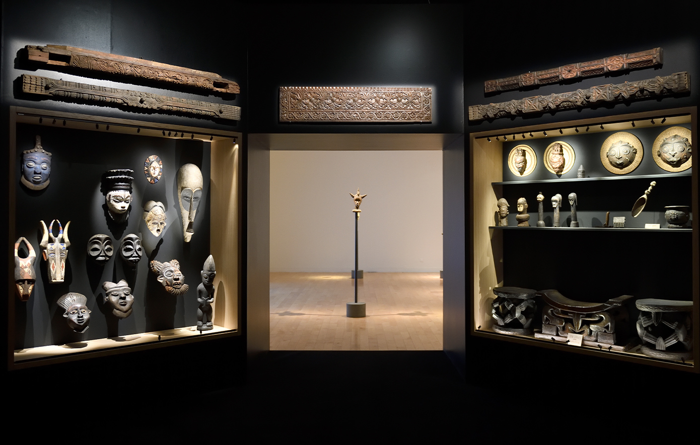 Μουσείο Μπενάκη- Αφρική5 Μουσείο Μπενάκη- Αφρική5