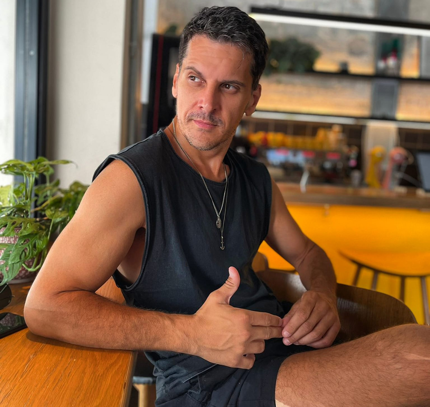 Γιώργος Μπανταδάκης Γιώργος Μπανταδάκης