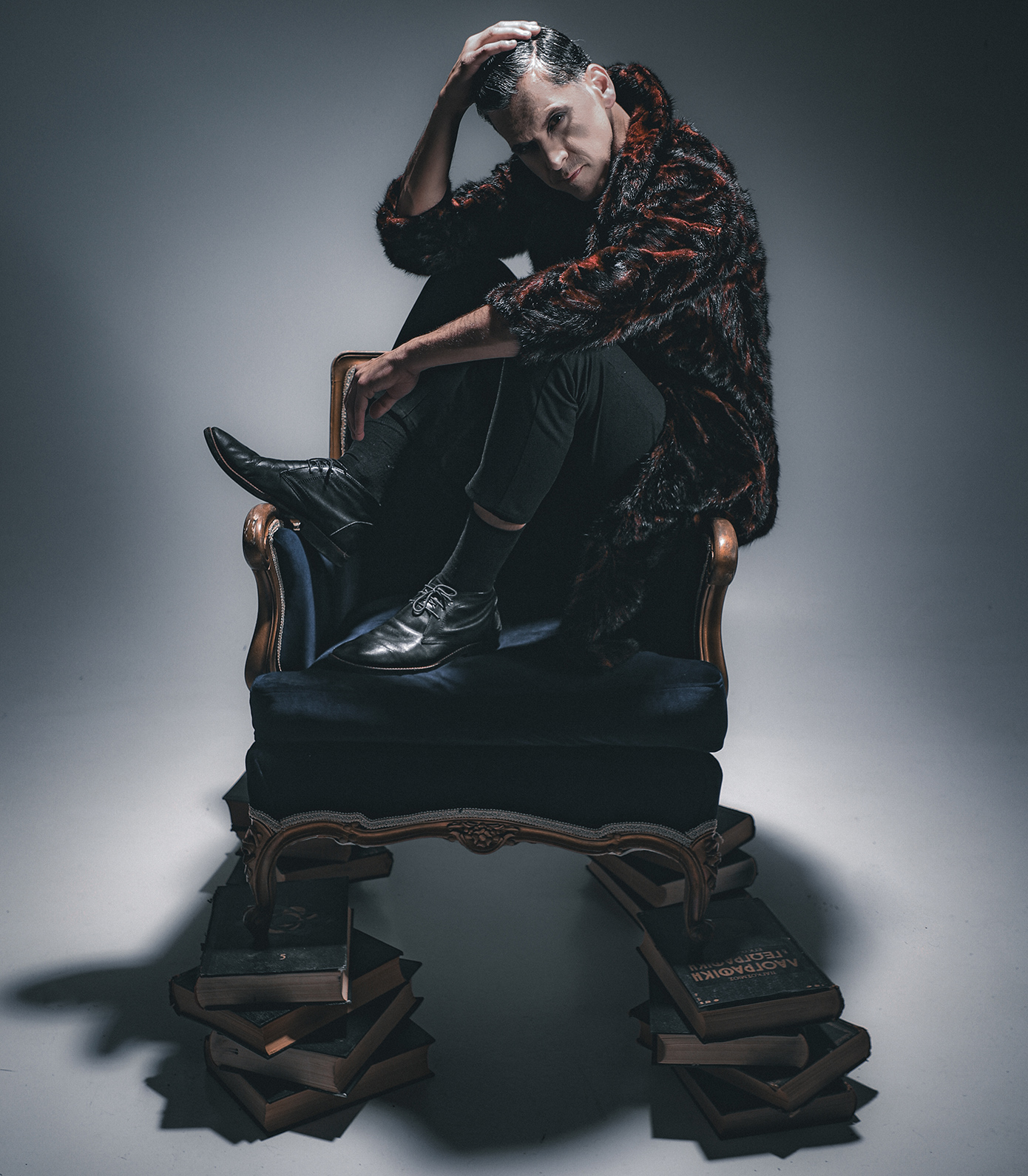 Γιώργος Μπανταδάκης Γιώργος Μπανταδάκης