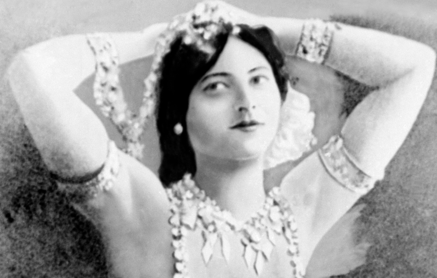 Η σύλληψη της Μάτα Χάρι, της femme fatale του Παρισιού που κατηγορήθηκε για προδοσία