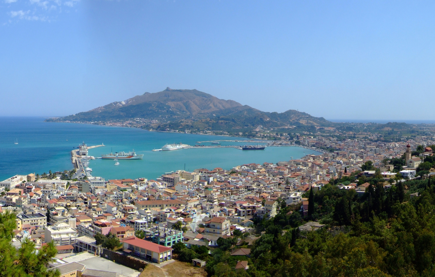 Προσαγωγή υπόπτου για τη δολοφονία της συμβολαιογράφου στη Ζάκυνθο – Ληστεία «που πήγε λάθος» βλέπουν οι Αρχές