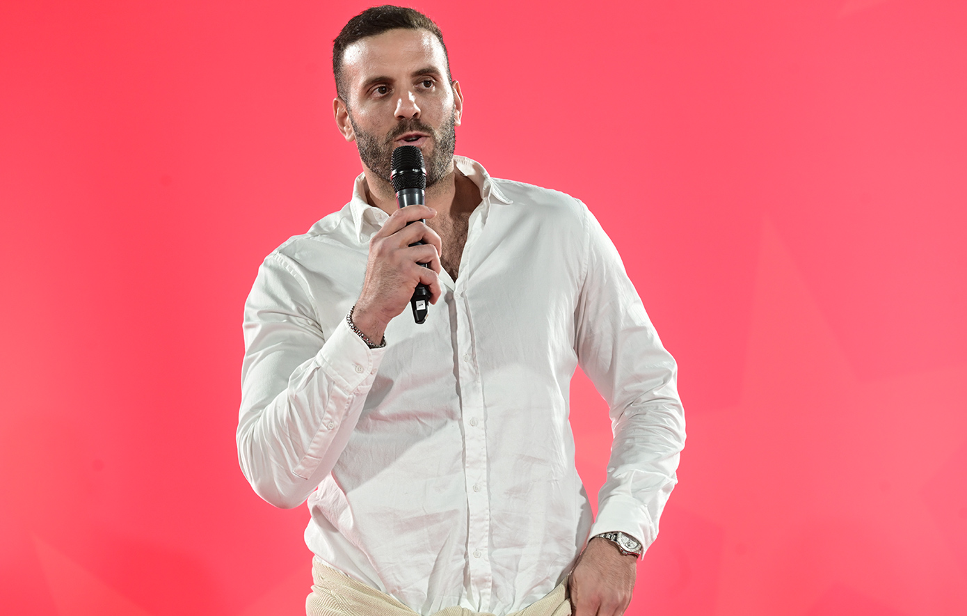 Νίκος Παππάς Νίκος Παππάς