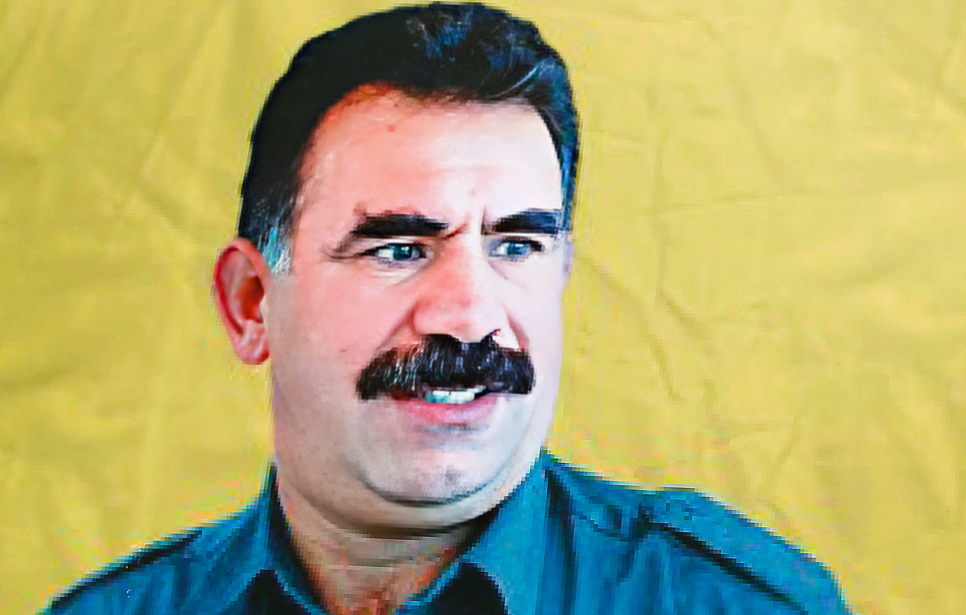 Ο Οτσαλάν καλεί την Τουρκία να διευκολύνει την επίτευξη συμφωνίας ανάμεσα στη Δαμασκό και τις Συριακές Δημοκρατικές Δυνάμεις