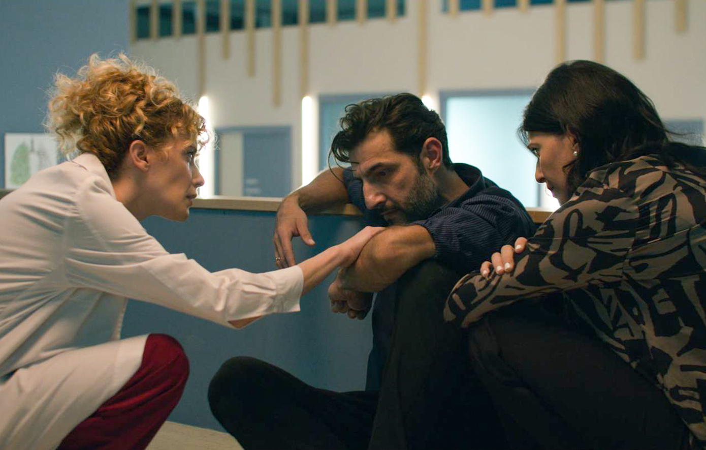 Παιχνίδια εκδίκησης Παιχνίδια εκδίκησης