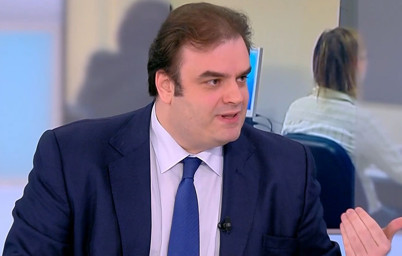 Πιερρακάκης: Το ΠΑΣΟΚ μάς δίδαξε ότι εκτός από δολοφονία χαρακτήρων υπάρχει και δολοφονία πανεπιστημίων