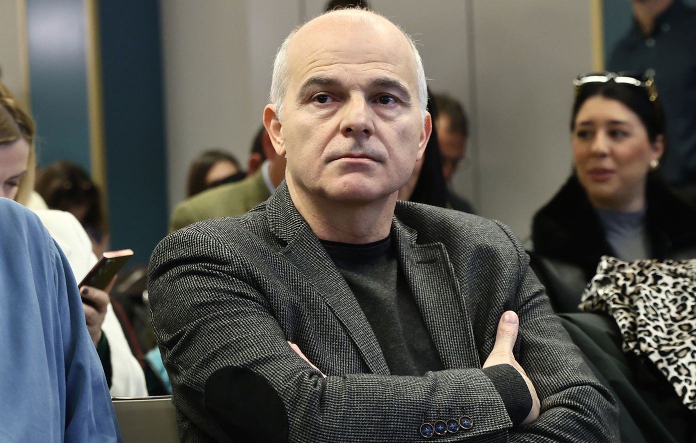 Ψαρόπουλος: Δεν έχω καμία διάθεση να έρθω σε επικοινωνία με τον κύριο Πλακιά