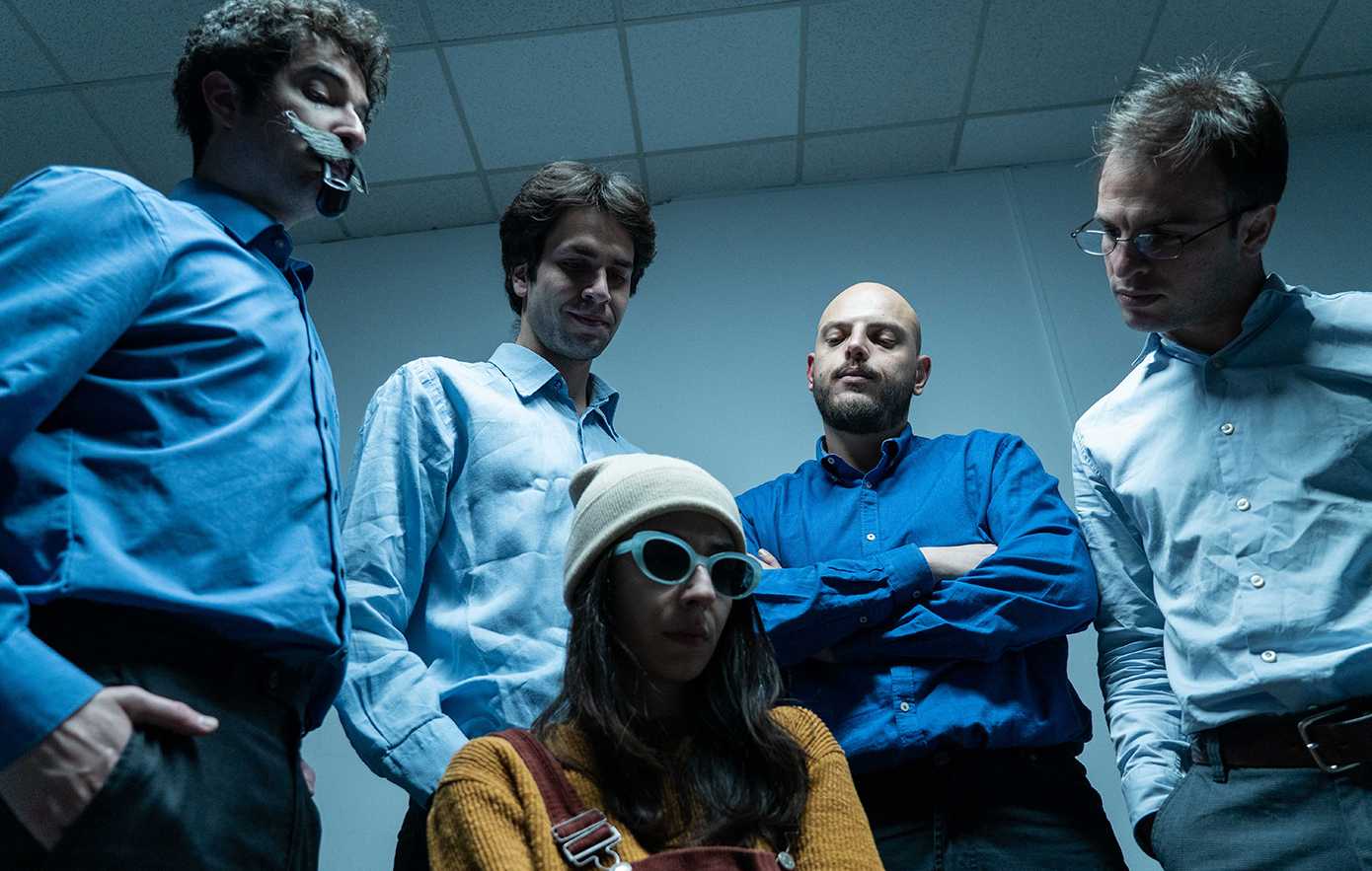 Δημήτρης Ροΐδης Δημήτρης Ροΐδης