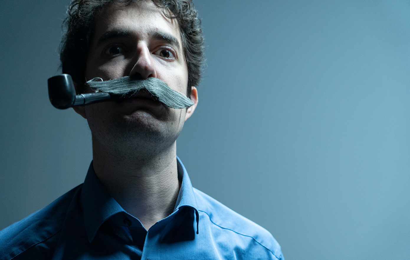 Δημήτρης Ροΐδης Δημήτρης Ροΐδης