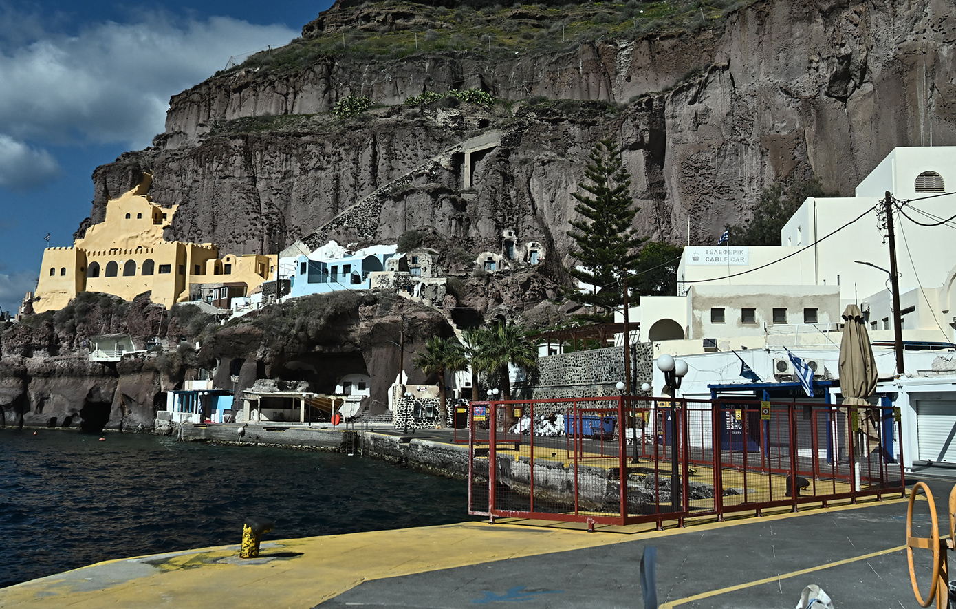 Σαντορίνη Σαντορίνη