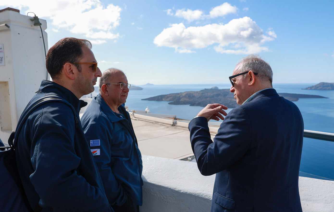 Σαντορίνη Σαντορίνη