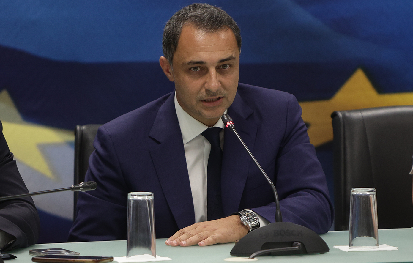 Μάξιμος Σενετάκης: Για κανέναν λόγο και σε κανέναν, δεν θα επιτρέψω να καταστώ θύμα πολιτικής ανθρωποφαγίας